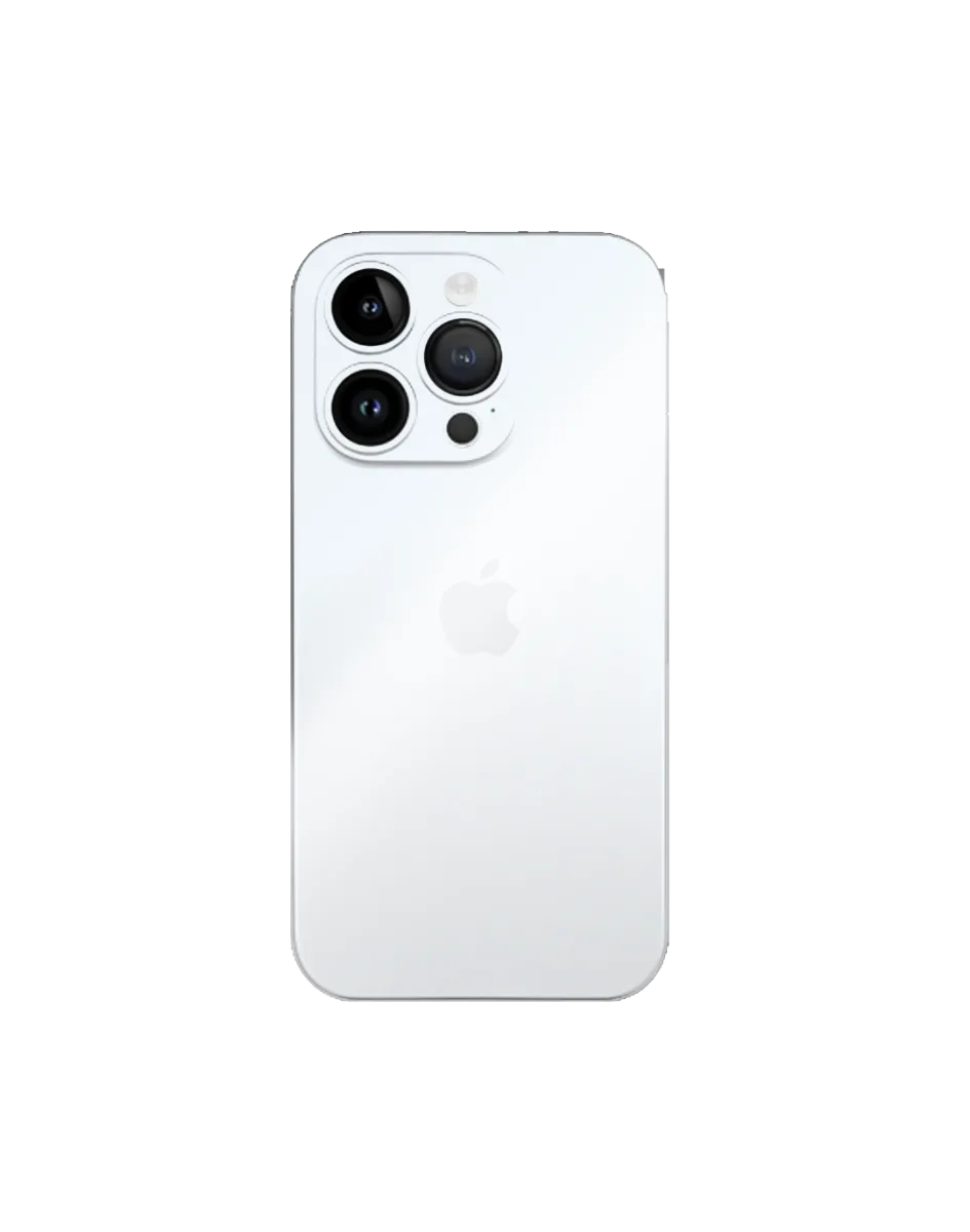 Silicon Glass Case