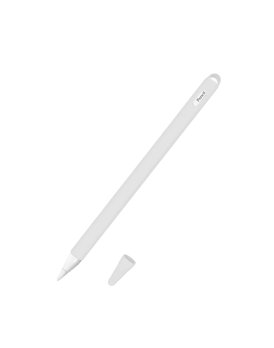 Silicon Protector (Apple Pencil 2da)
