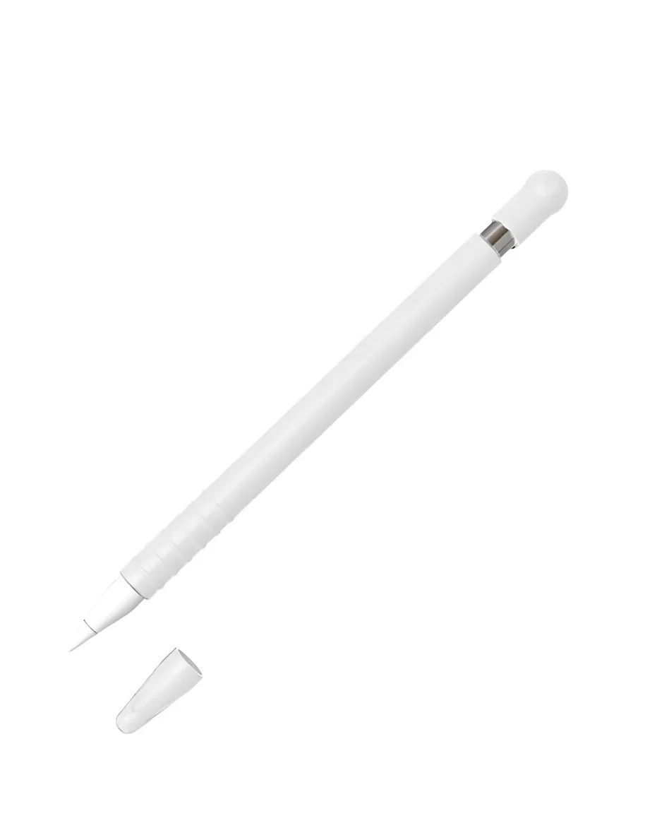 Silicon Protector (Apple Pencil 1ra)