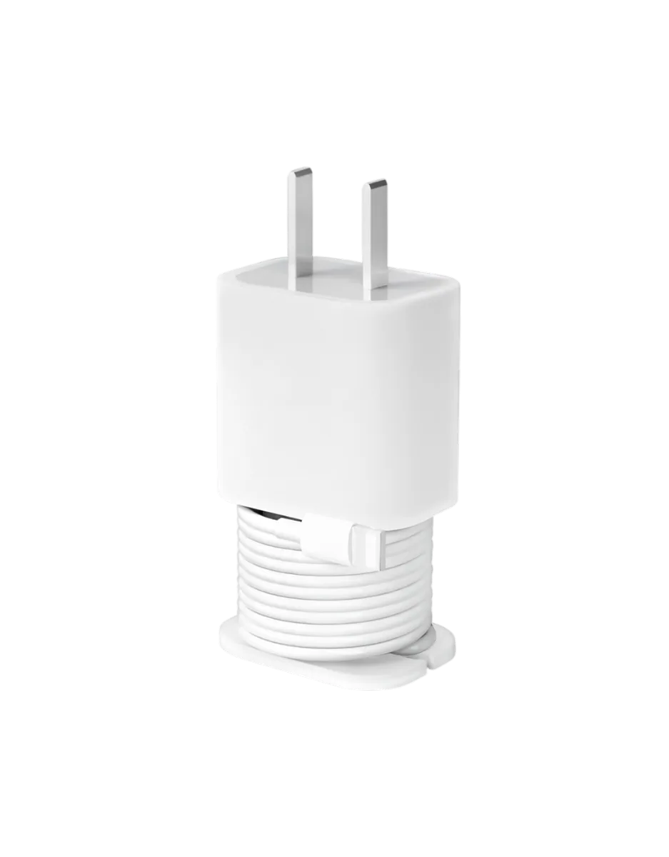 Silicon Protector Adaptador 20w