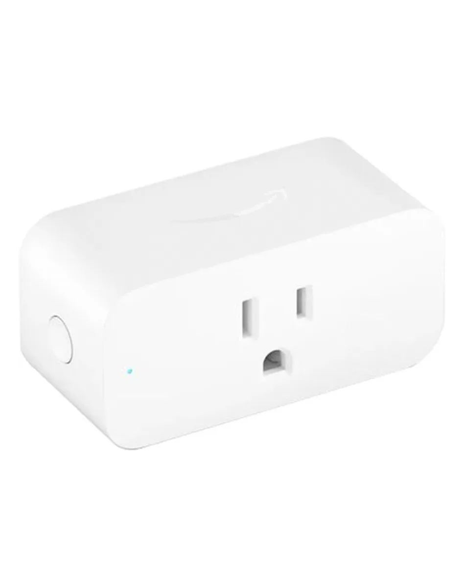 Smart Plug 1 Puerto