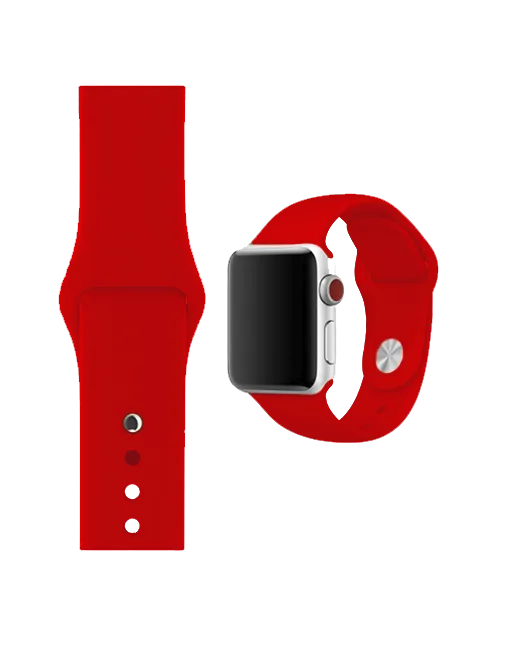 Silicon Band