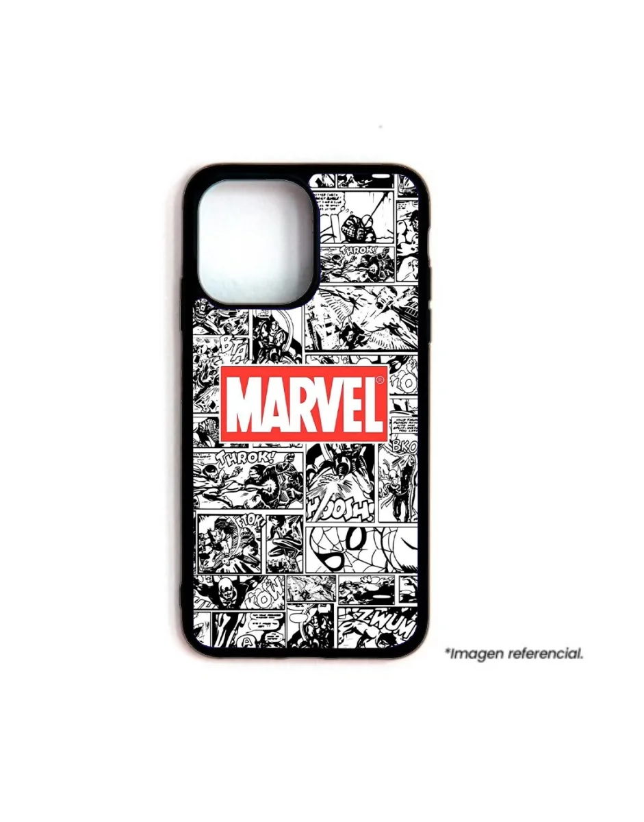 14 - Case Personalizable