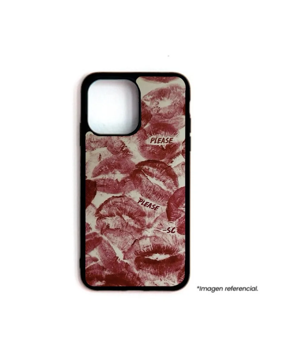 13 - Case Personalizable