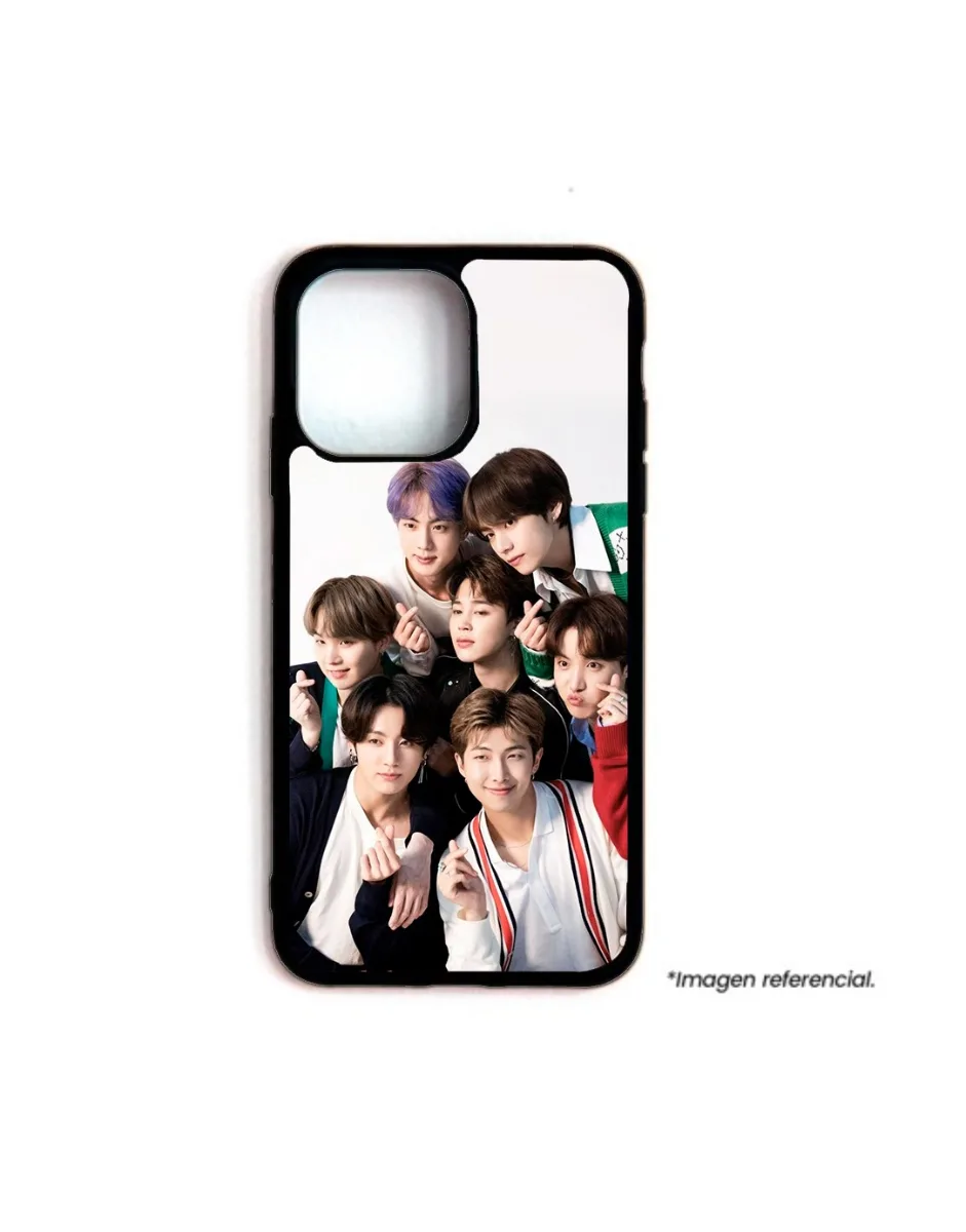 11 Pro - Case Personalizable