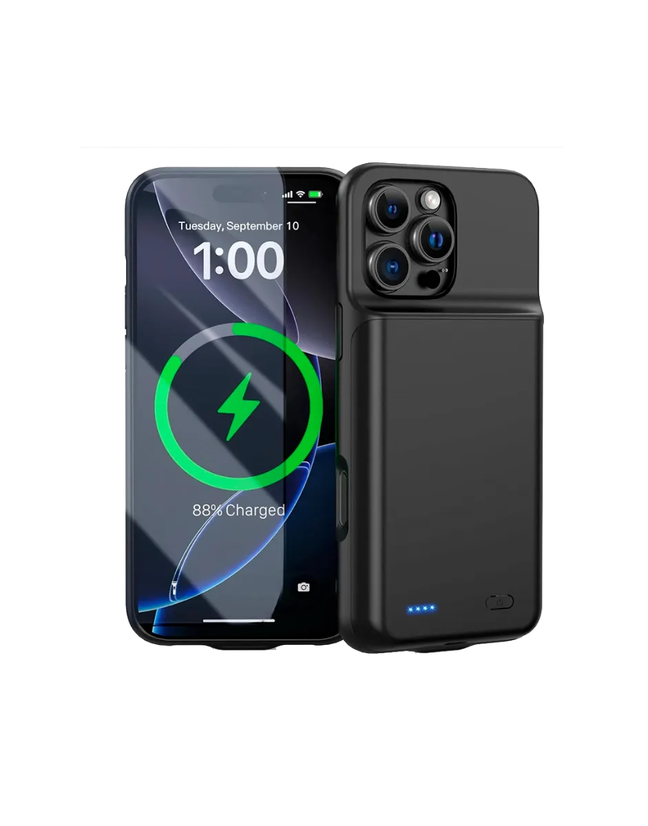 Smart Battery Case 7000 mAh
