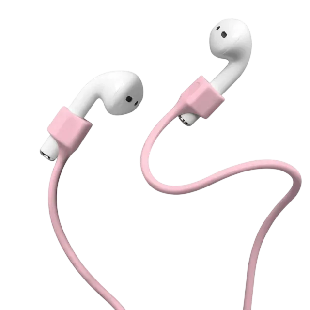 Sujetador para AirPods