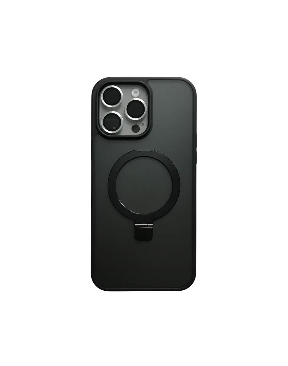Incipio Matte Magsafe Case
