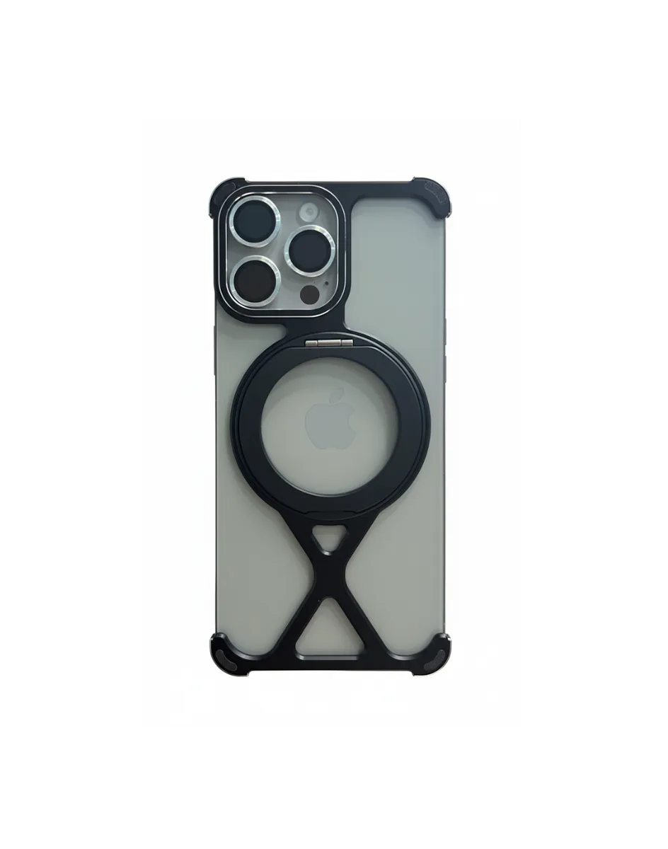 Metal Magsafe Case