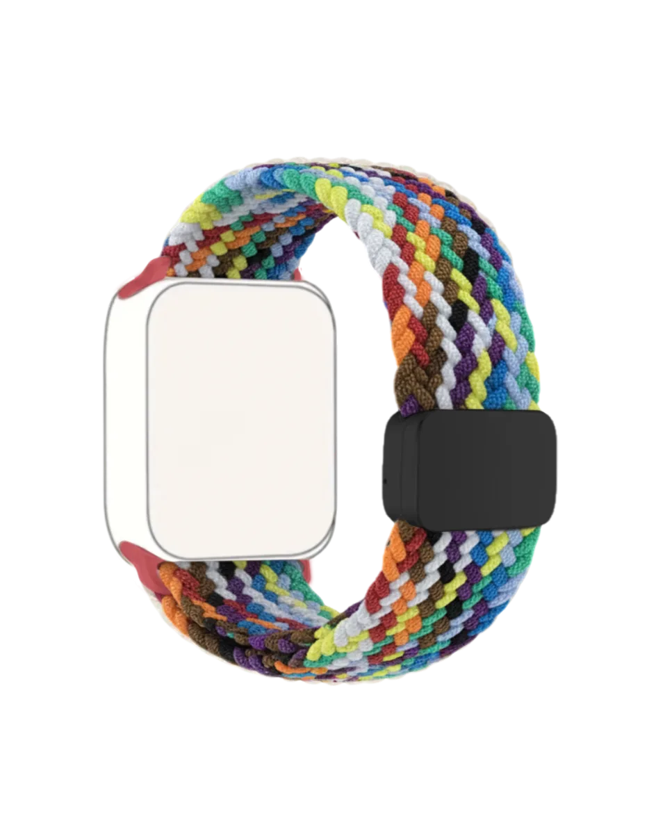 Braided Nylon Band