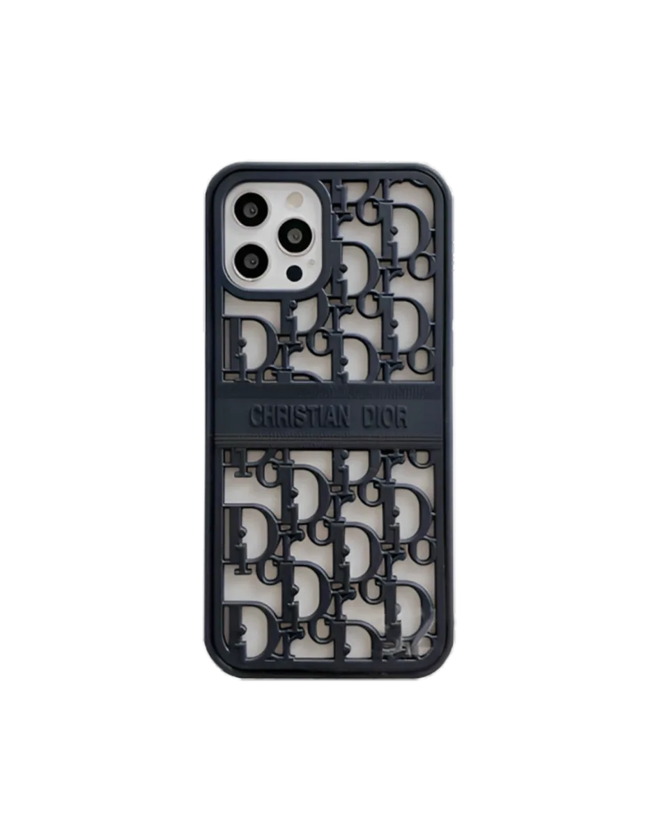 Lux Case BLACK (Dior)
