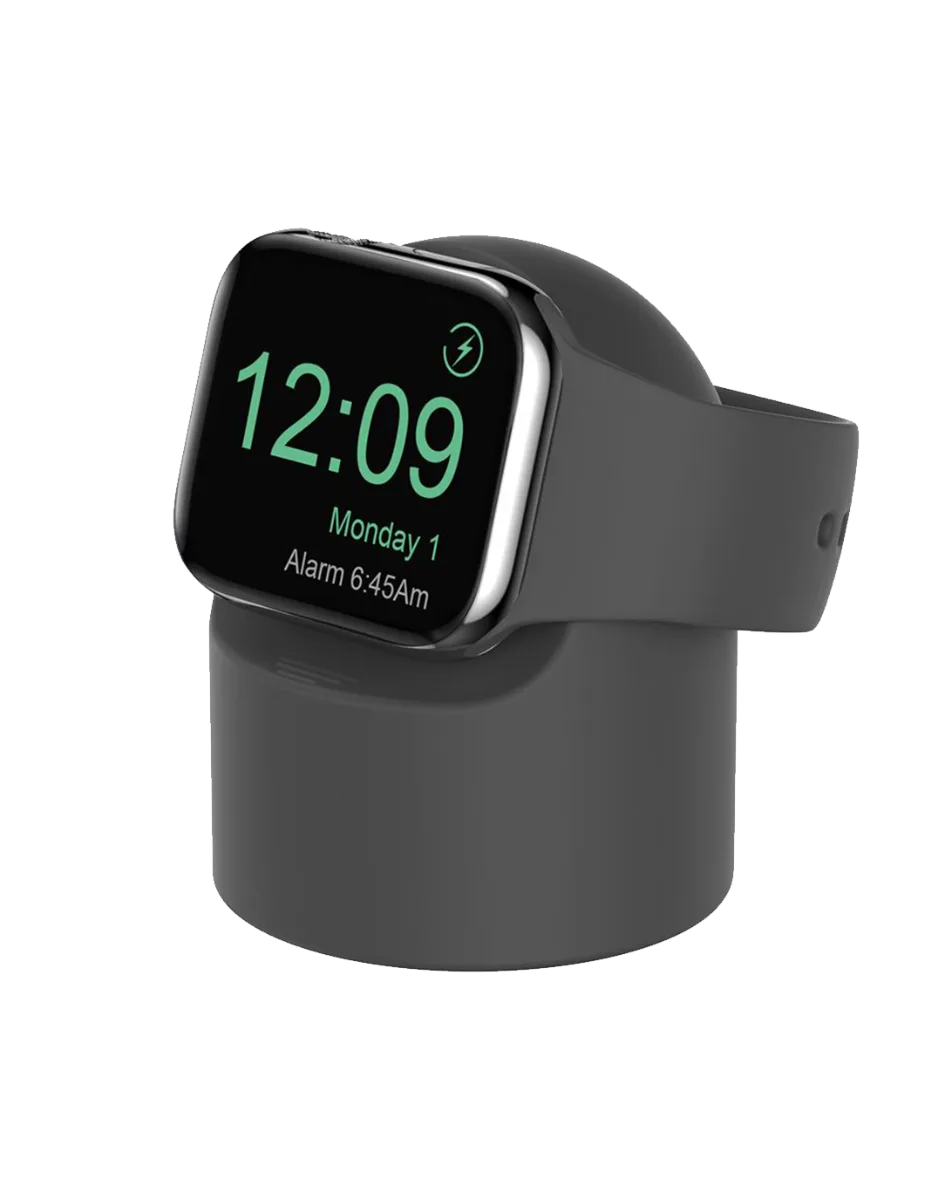 Silicon Watch Holder