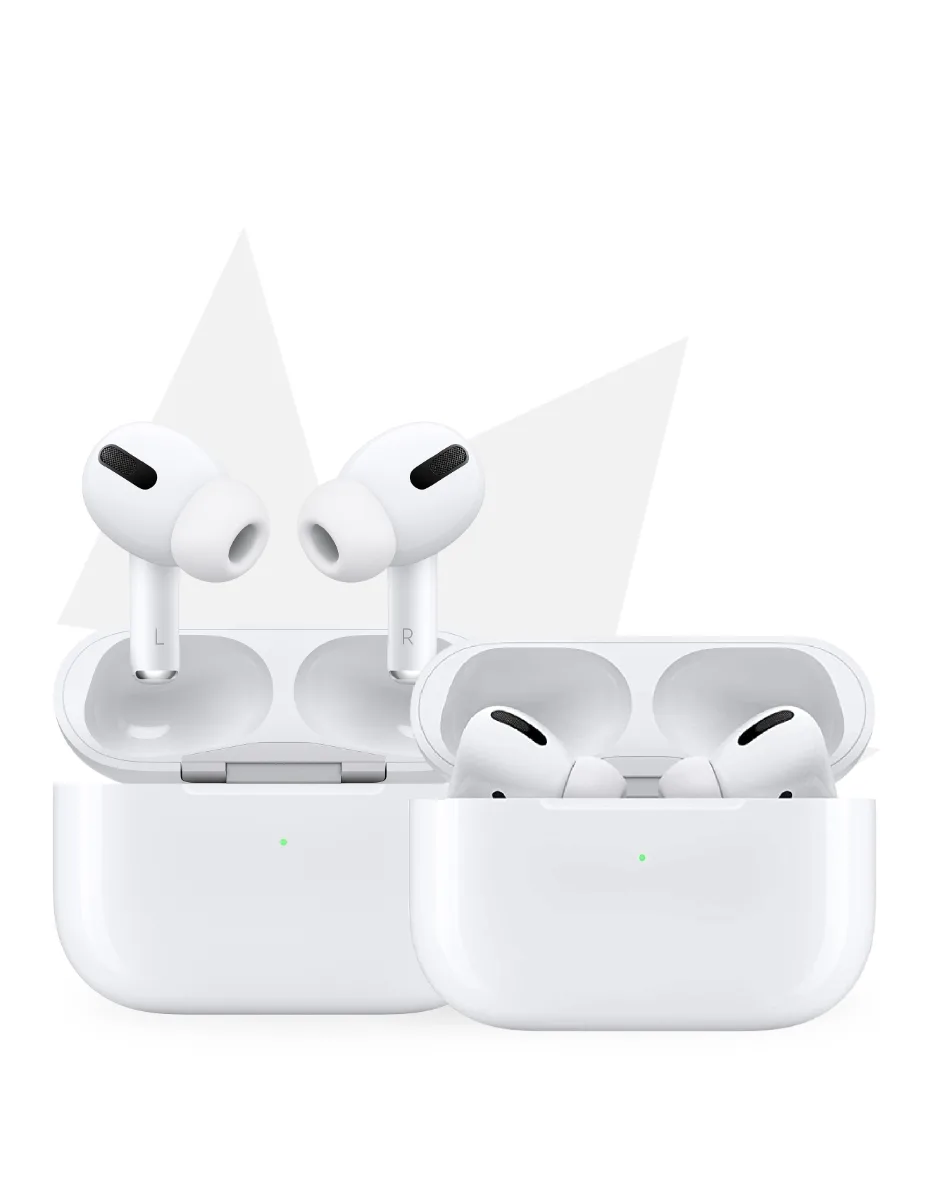 Pack - AirPods Ultimate Pro 3