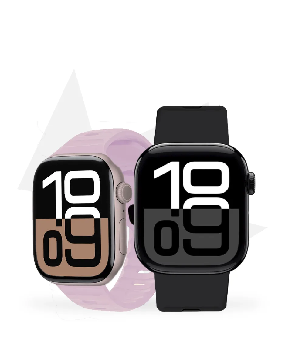 Pack - iWatch Ultra 10