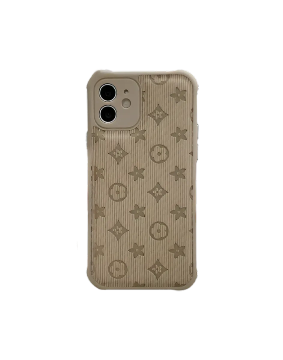 Lux Case Edition LV (Louis Vuitton)