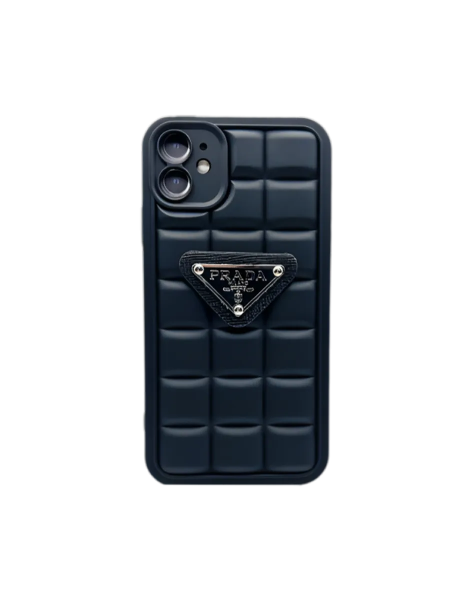 Lux Case Puff (Prada)