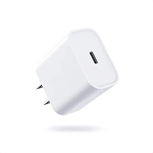 (Apple) Quick Charging 35W