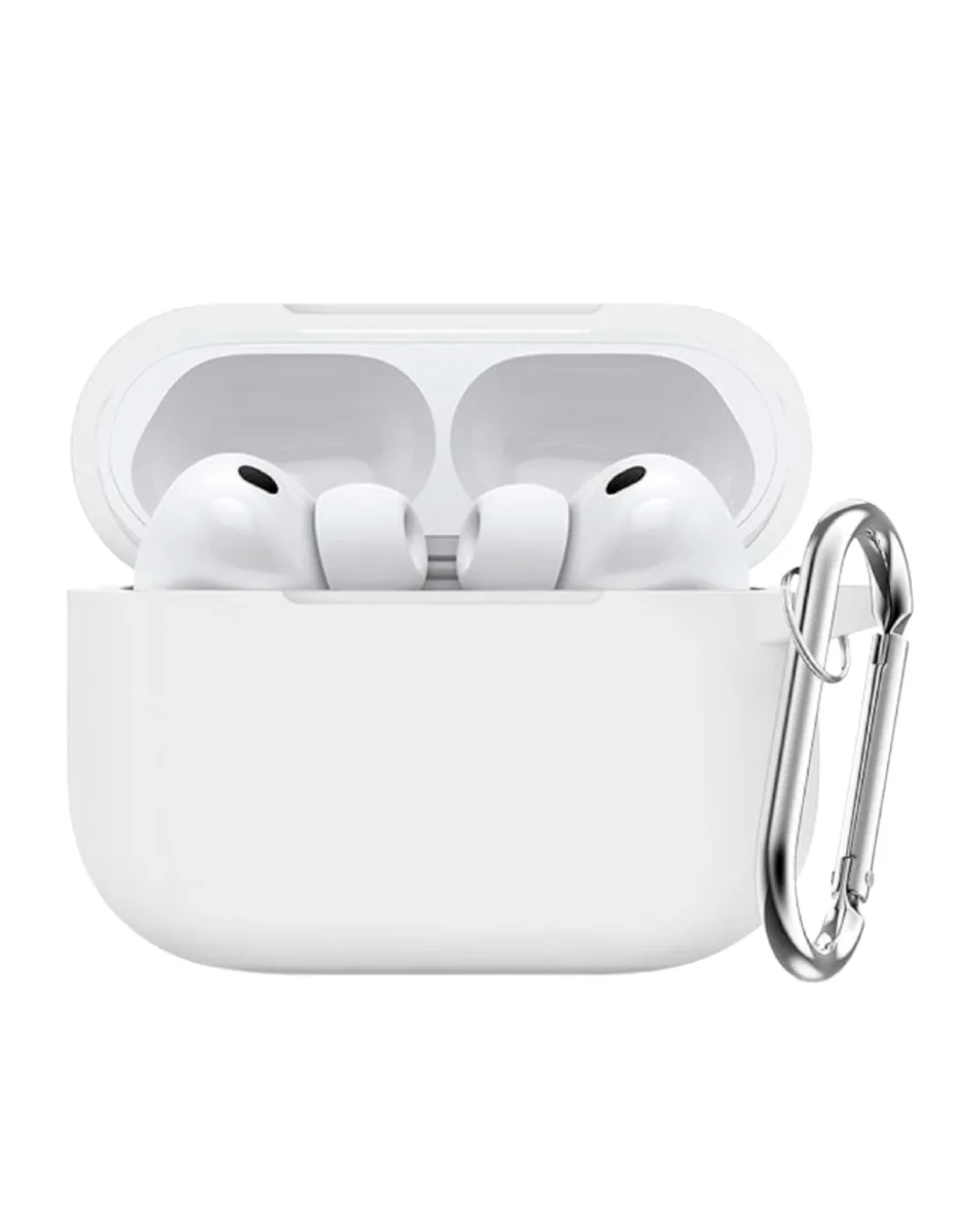 Case Protector Silicon (Airpods Serie Pro 3 )