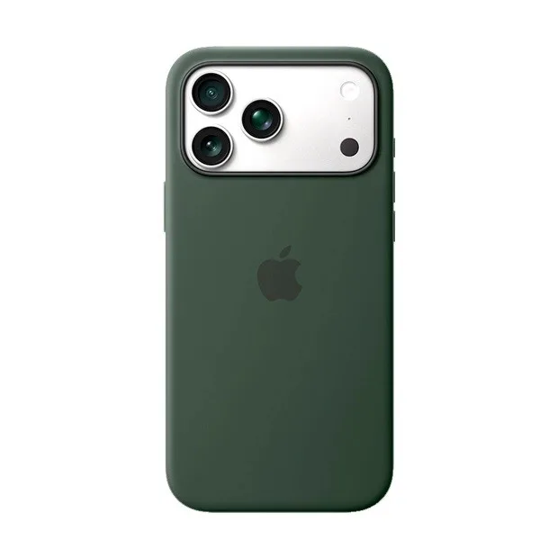 Silicon Case (Serie 17)