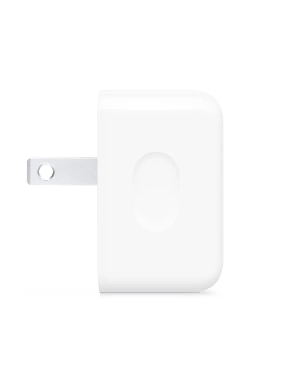 (Apple) Dynamic Power Adapter 40W - 60W