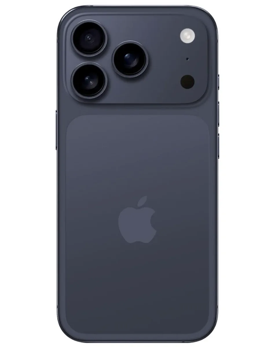 iPhone 17 PRO - 256GB - ESIM