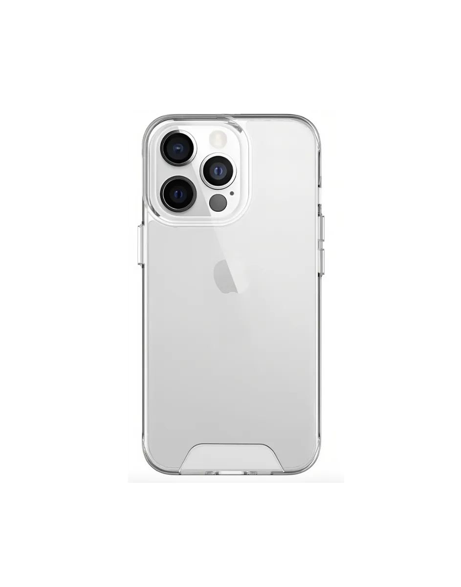 Space Pro Case