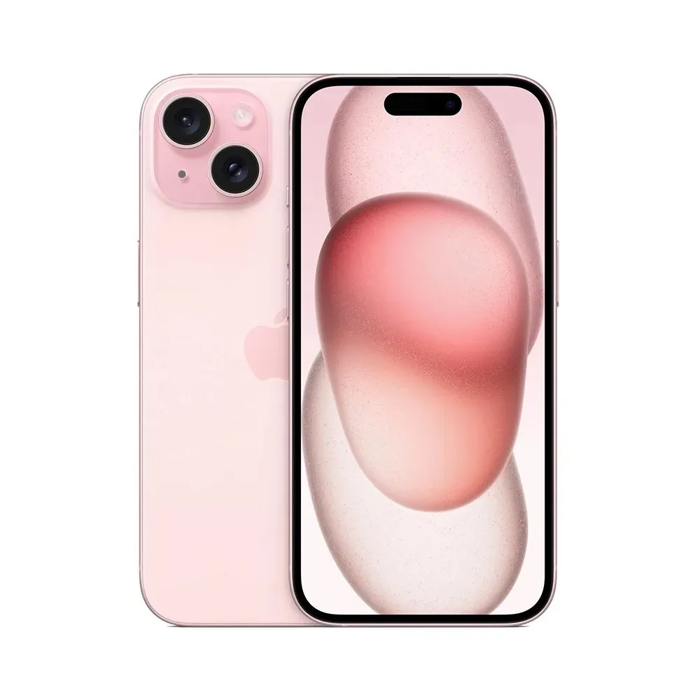 iPhone 15 Plus - 128GB - SIM - Seminuevo