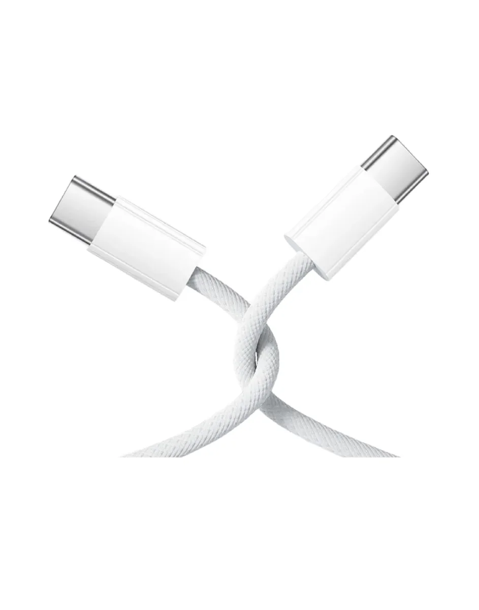 (Apple) Cable Type C - Type C