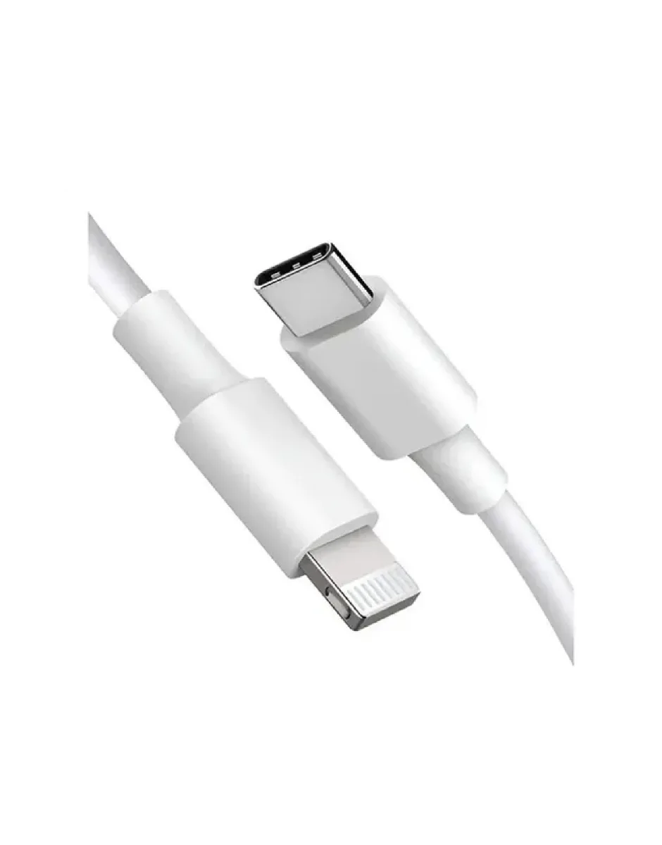 (Apple) Cable Type C Lightning