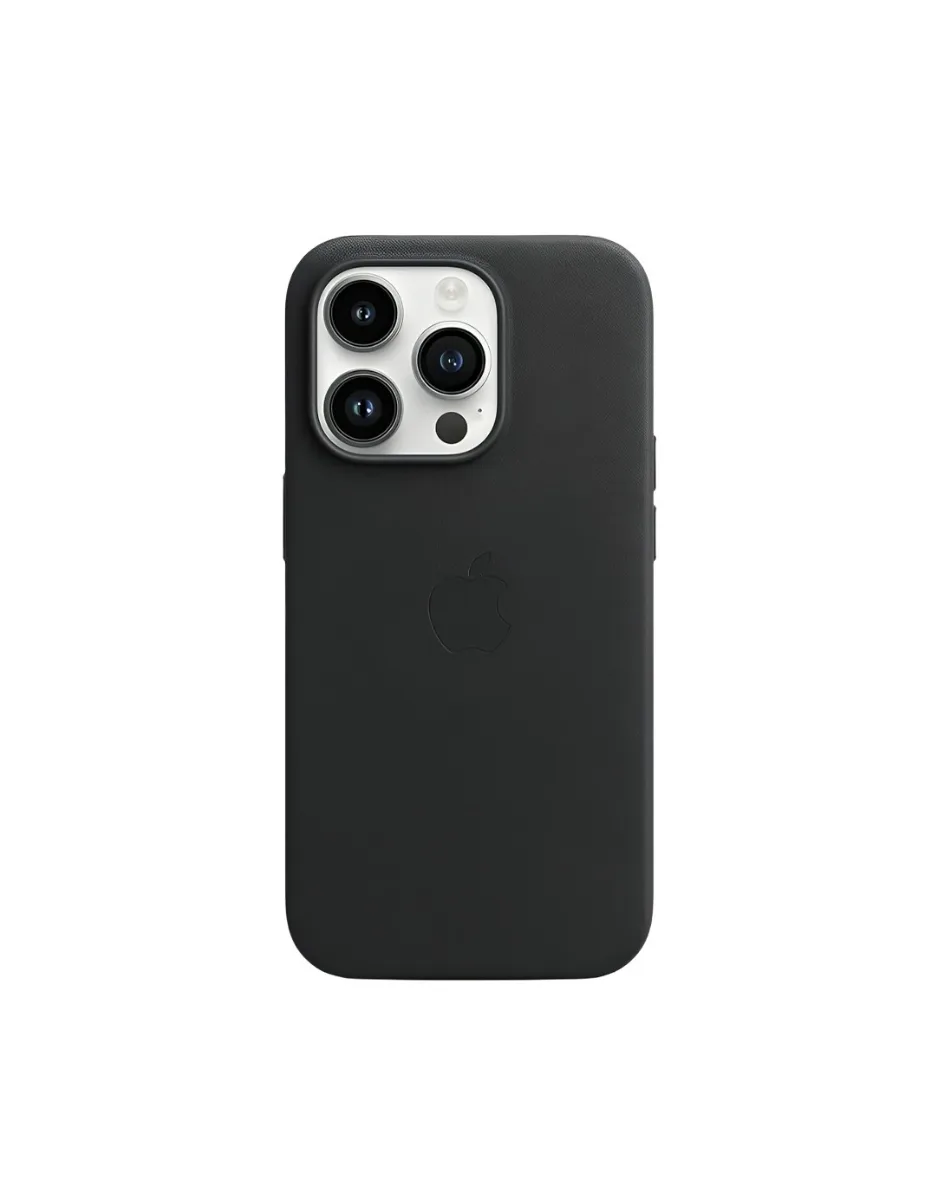 Leather Case