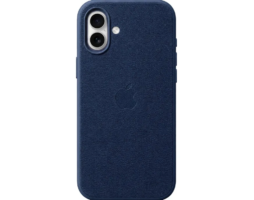 TechWoven Case Magsafe (17, 17 Pro y 17 Pro Max)