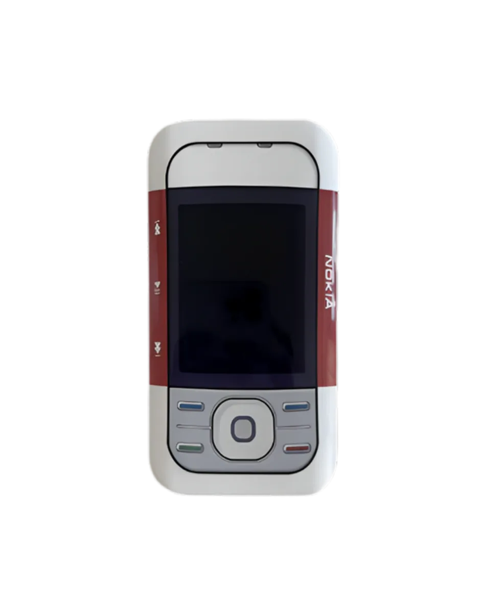 Nokia Slider Case
