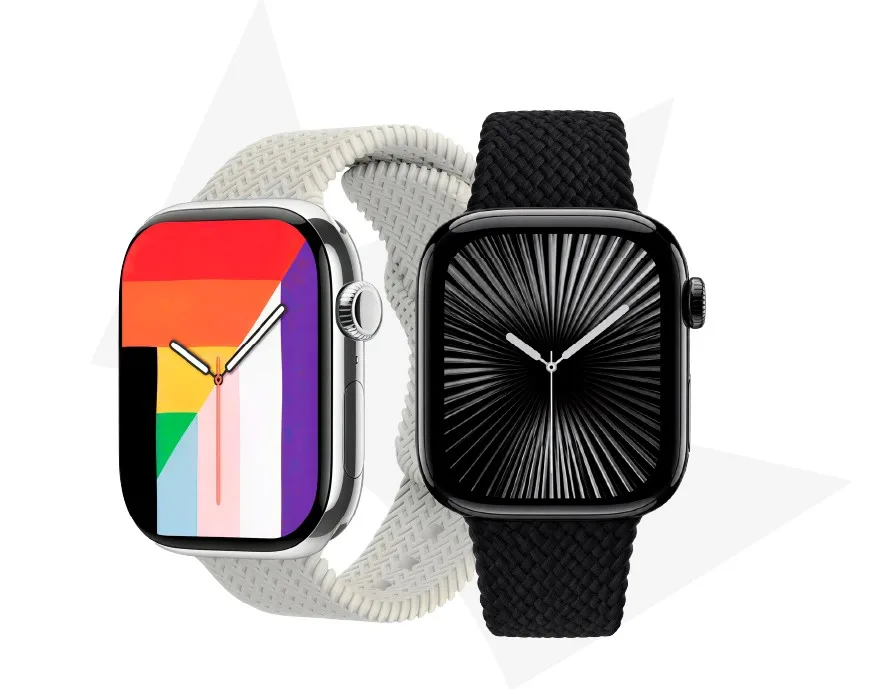 Pack - iWatch Ultra 11