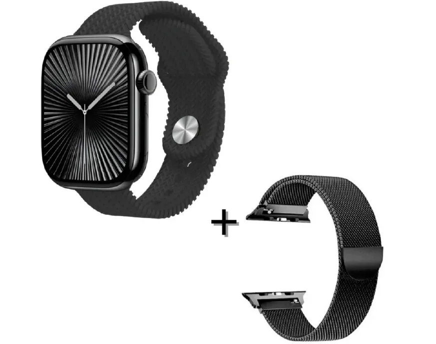iWatch Ultra 11
