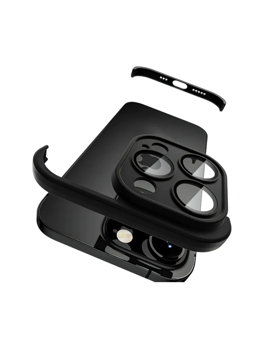 Bumper Antishock Case