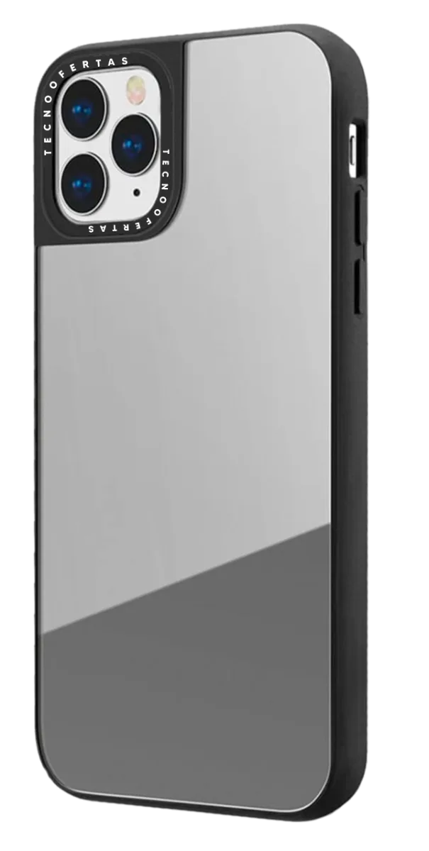 Mirror Edition Case