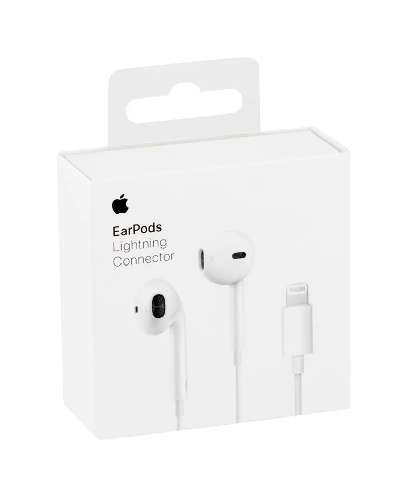 (Apple) Earpods Lightning