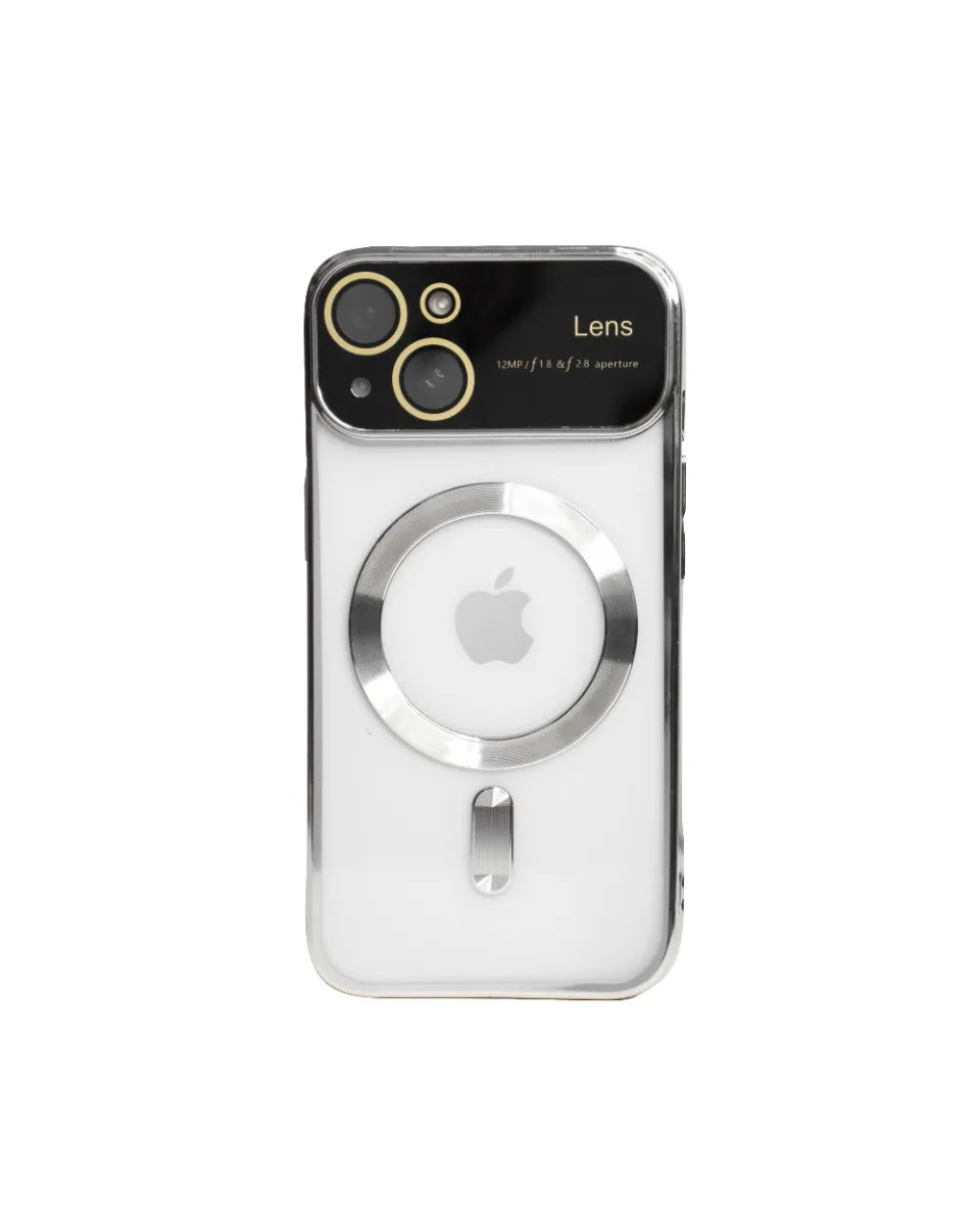 Luxury Magsafe Case