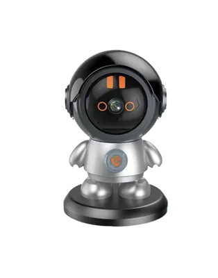 Wifi Cámara Robot HD