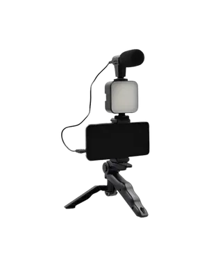 Set Streaming Kit (Estabilizador)