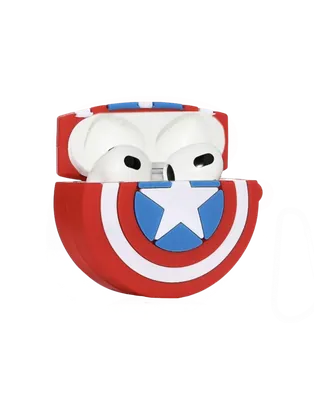 Case Protector Design (Airpods Serie 3)