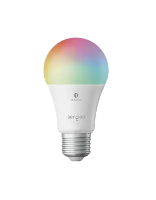 Smart Bulb (Multicolor)