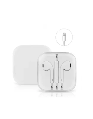 Earpods - Lightning