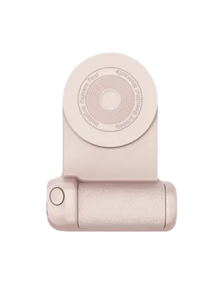Magnetic Capture Camera (Power Bank)