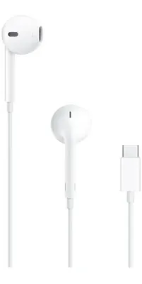 (Apple) Earpods Type C