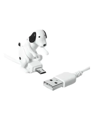 Cable Doggy Lightning - 1.5 Metros