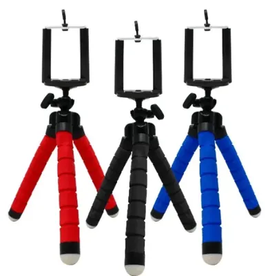 Spider Tripod