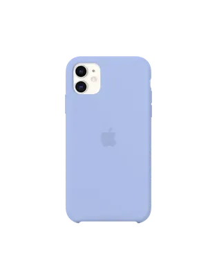 Silicon Case (Serie 11)