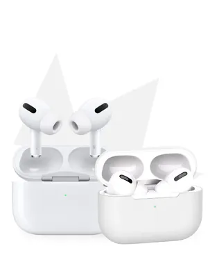Pack - AirPods Ultimate (2nd) + Silicon Case Protector
