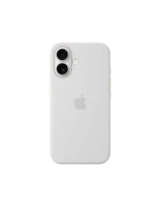 Silicon Case (Serie 16)